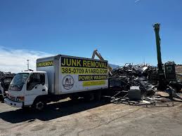 Best Garage Cleanout  in Indian Lake, TX