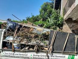 Moving and Downsizing Cleanouts in Indian Lake, TX