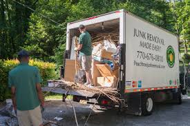 Retail Junk Removal in Indian Lake, TX